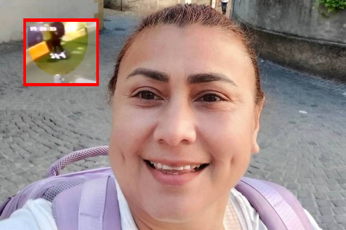 Este es dueño del carro en el que sacaron a Yulixa Toloza: vehículo salió