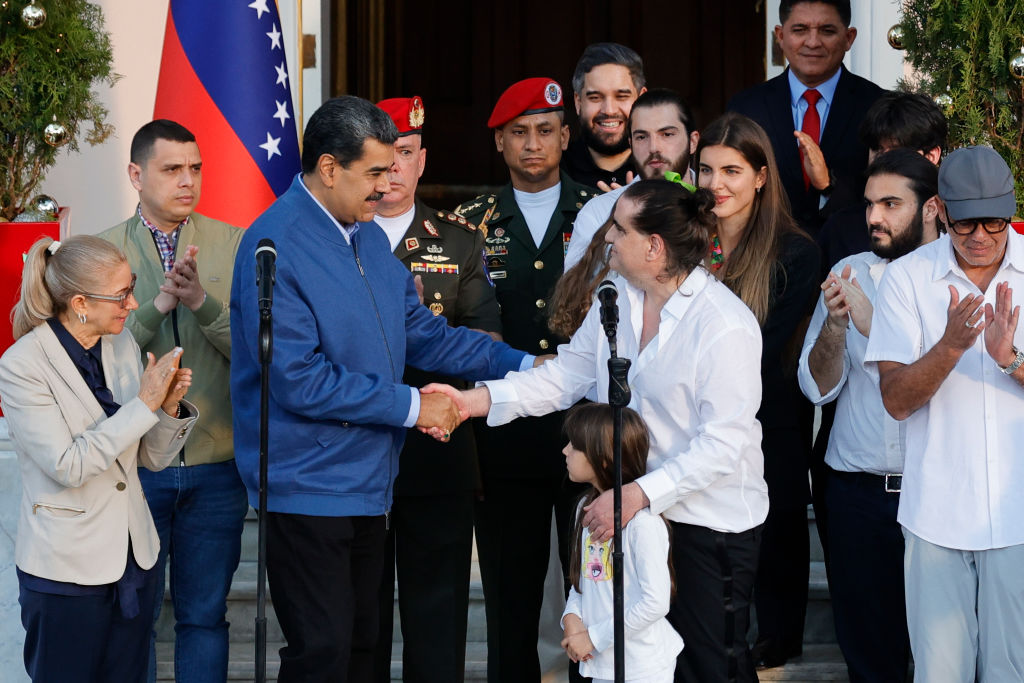 Alex Saab deportado a Estados Unidos: Venezuela lo envío a autoridades
