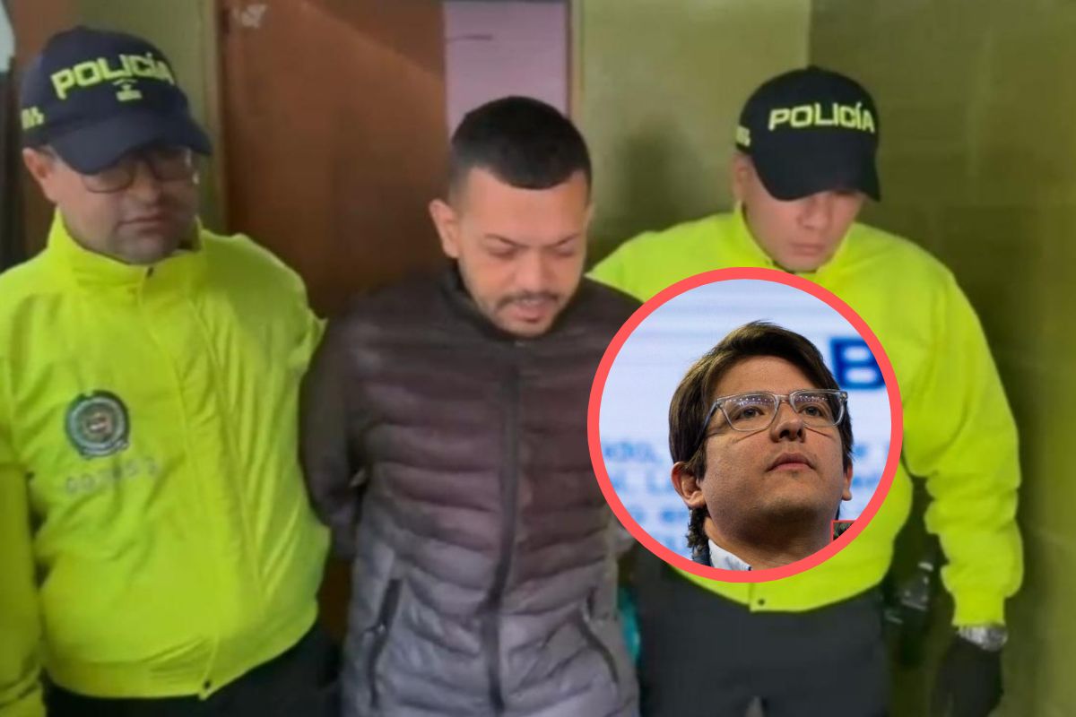 Preacuerdo del Costeño con Fiscalía por crimen de Miguel Uribe: detalles