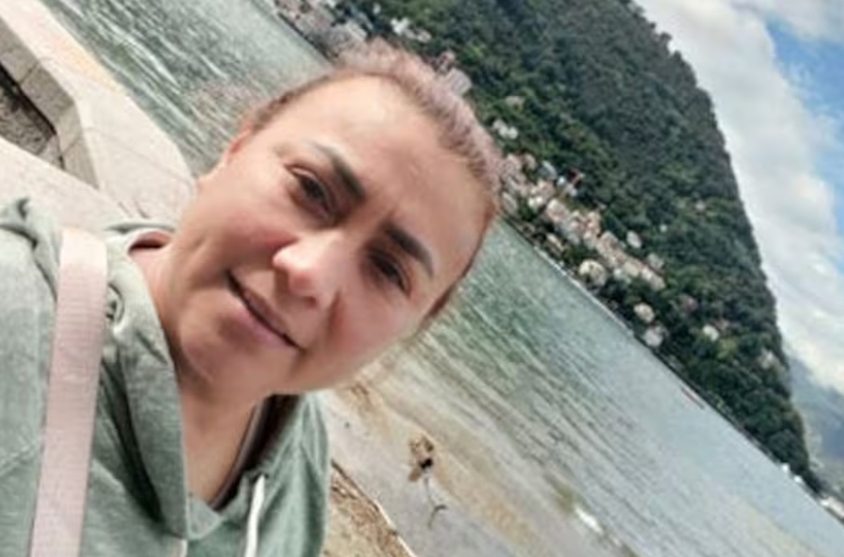 Difunden el recorrido del carro en el que habrían sacado a Yulixa Toloza