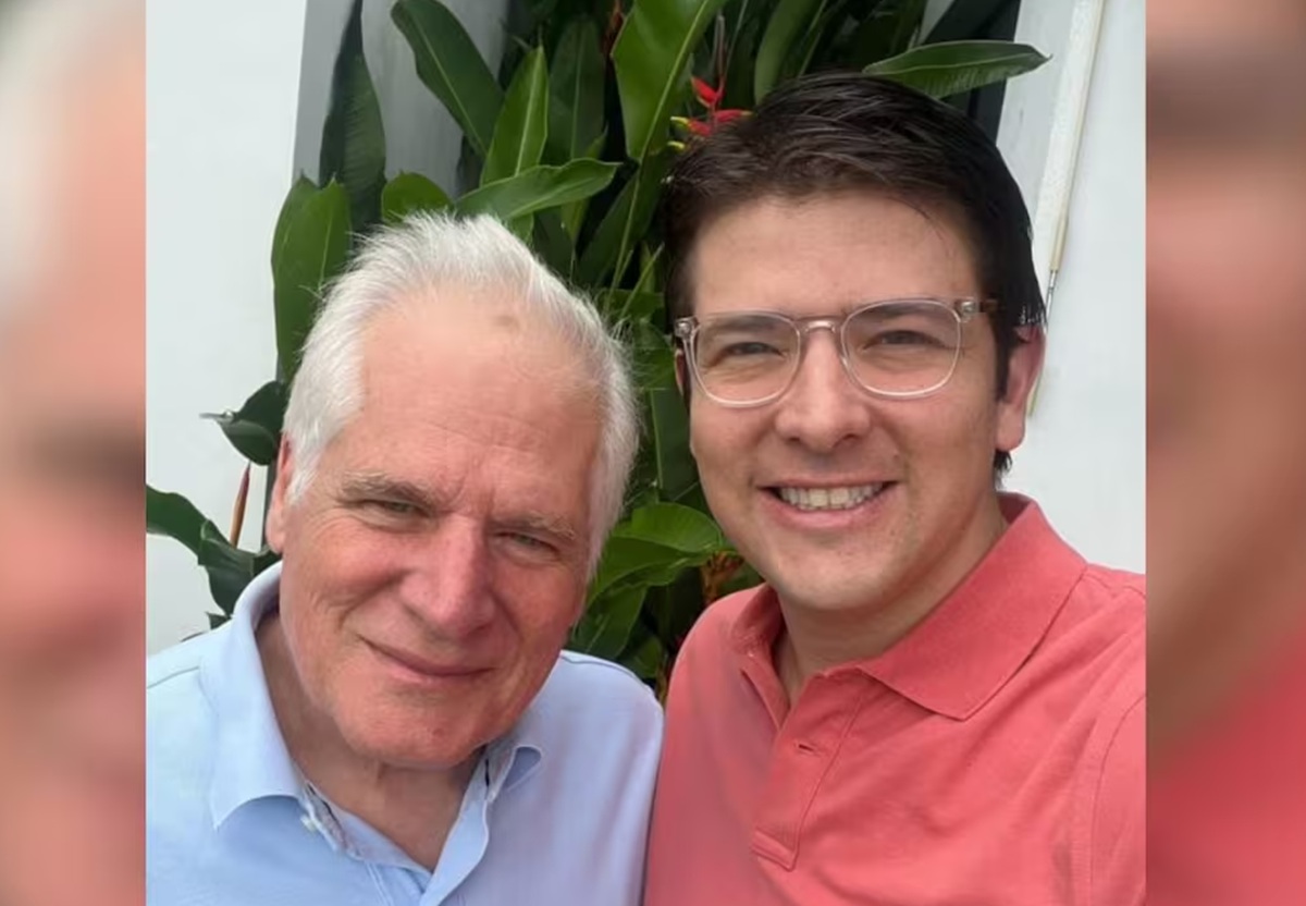 Miguel Uribe Londoño, contra Álvaro Uribe y Paloma Valencia por trato a su hijo