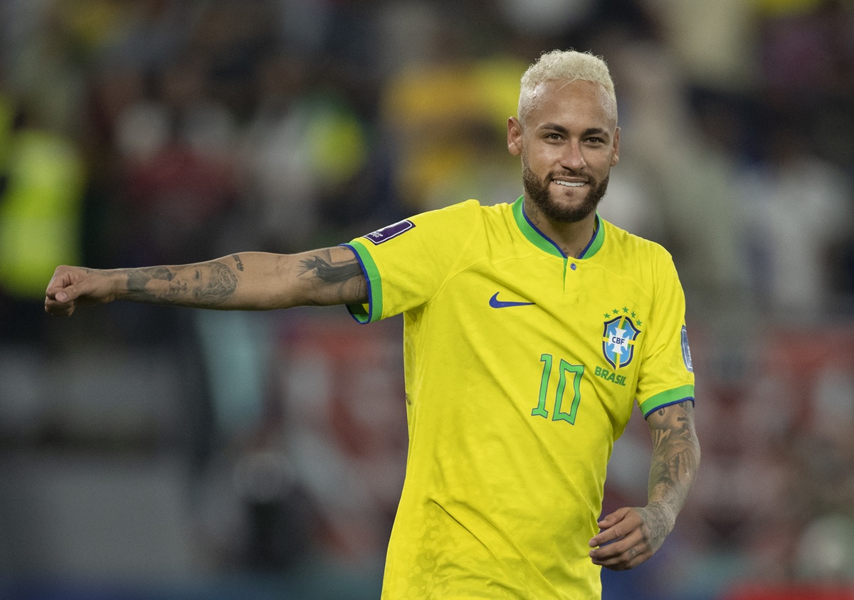 Neymar, al Mundial 2026: Carlo Ancelotti reveló lista completa de Brasil