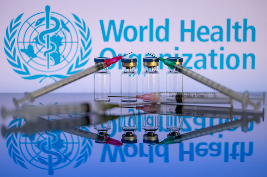 Brote de ébola República Democrática del Congo: rival Colombia Mundial 2026
