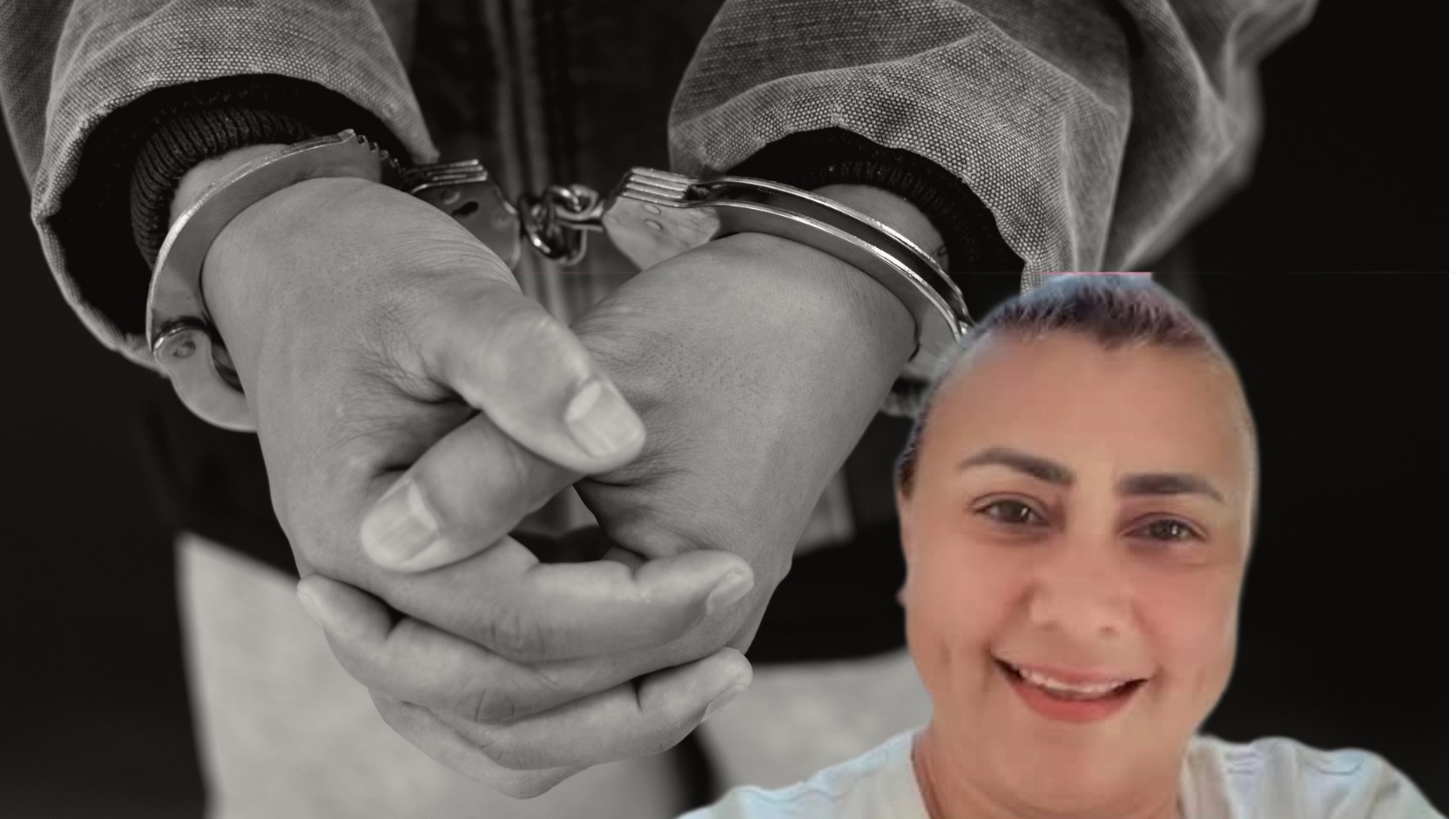 Caso Yuliza Toloza: nombres de capturados en carro que transportaron a mujer