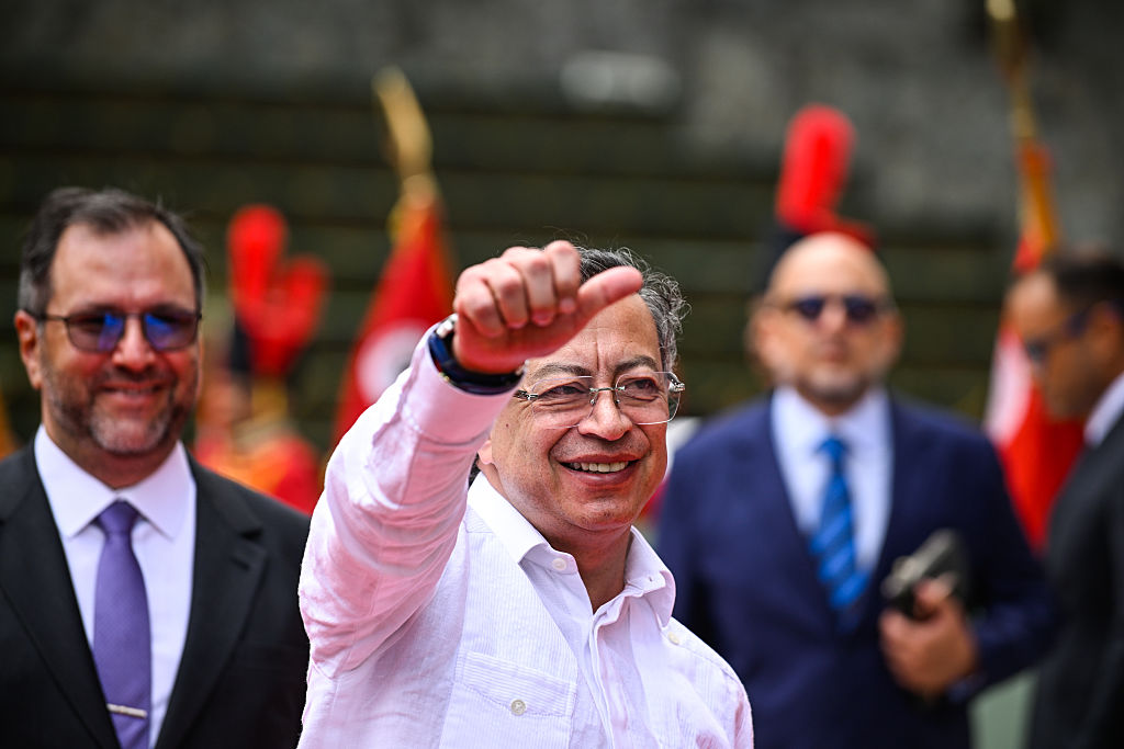 Petro lanzó video a pocos días de las elecciones: no hubo alocución