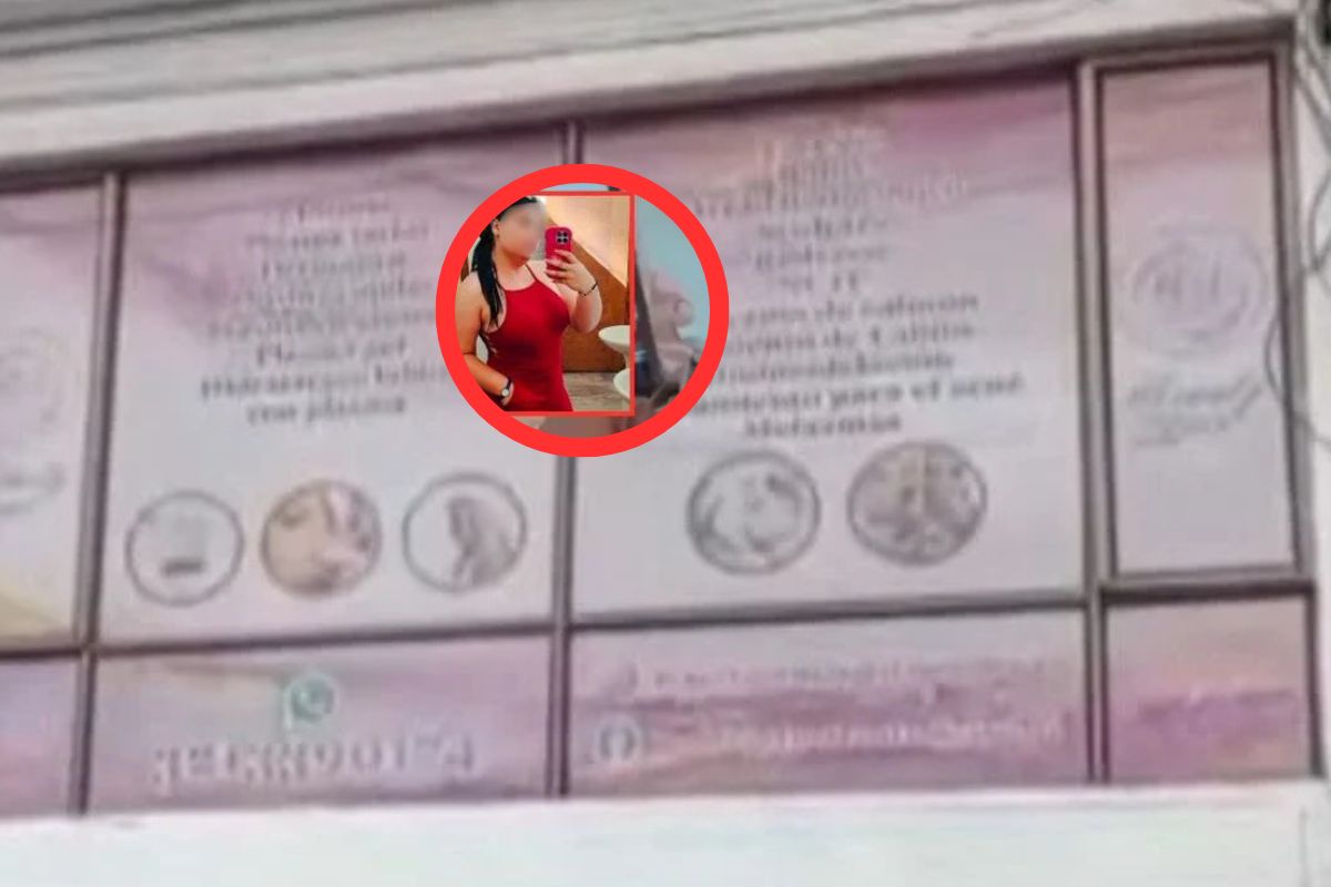 Estremecedor testimonio de una paciente de la estética clandestina ligada al caso de Yulixa Toloza. "Había sangre de otras pacientes", denunció en La FM.