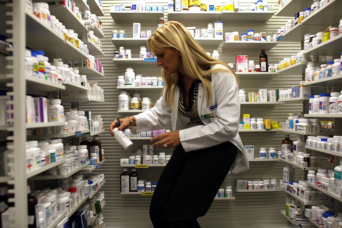 Cuota de responsabilidad del Invima en la crisis de medicamentos