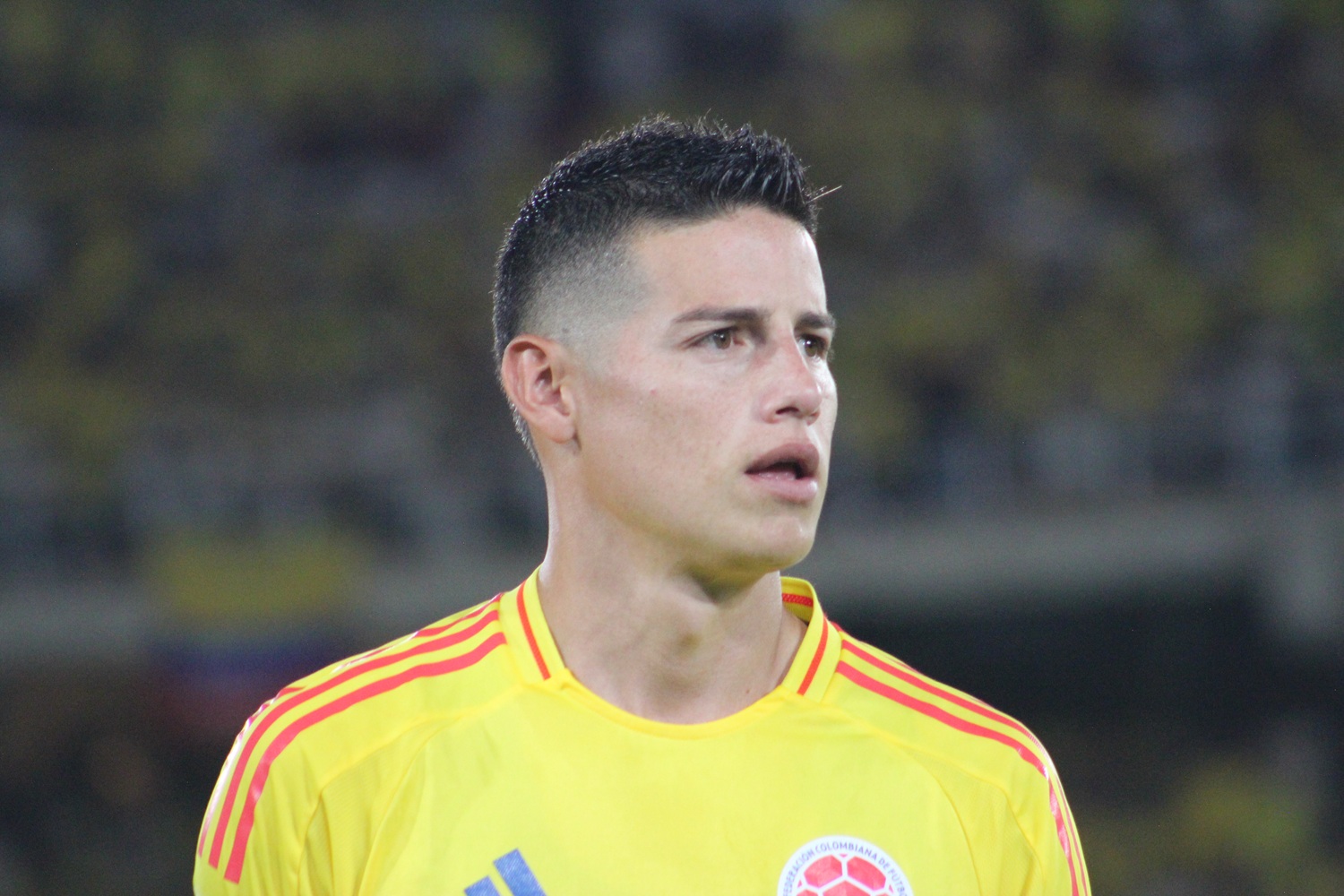 Qué jugadores de Selección Colombia ya están concentrados antes del Mundial 2026