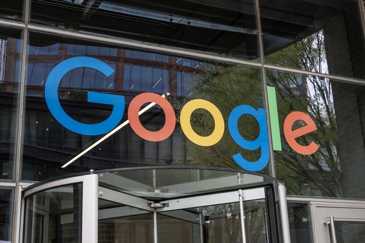 Google