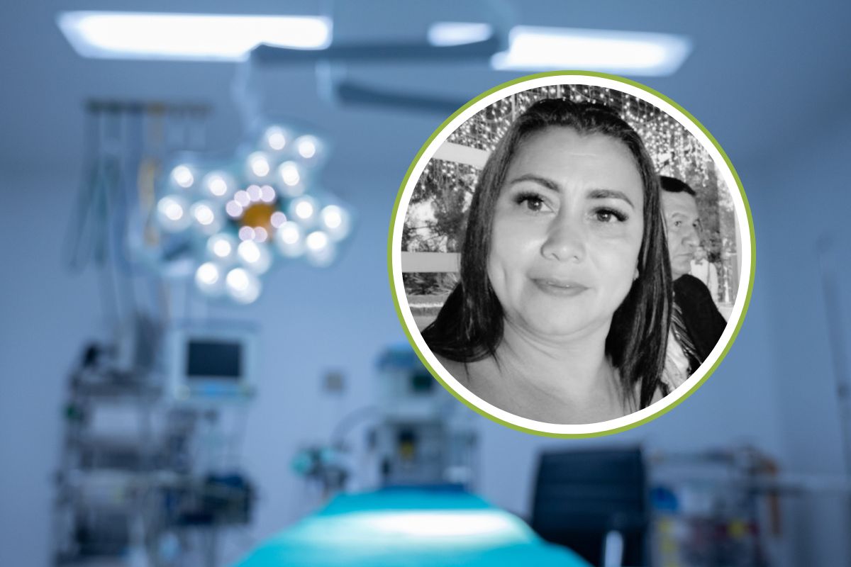Abogado explicó fallas en caso de Yulixa Toloza y situación con estética