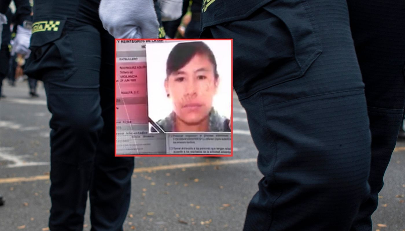 Patrullera se hizo pasar por médica en hospital de la Policía en Bogotá