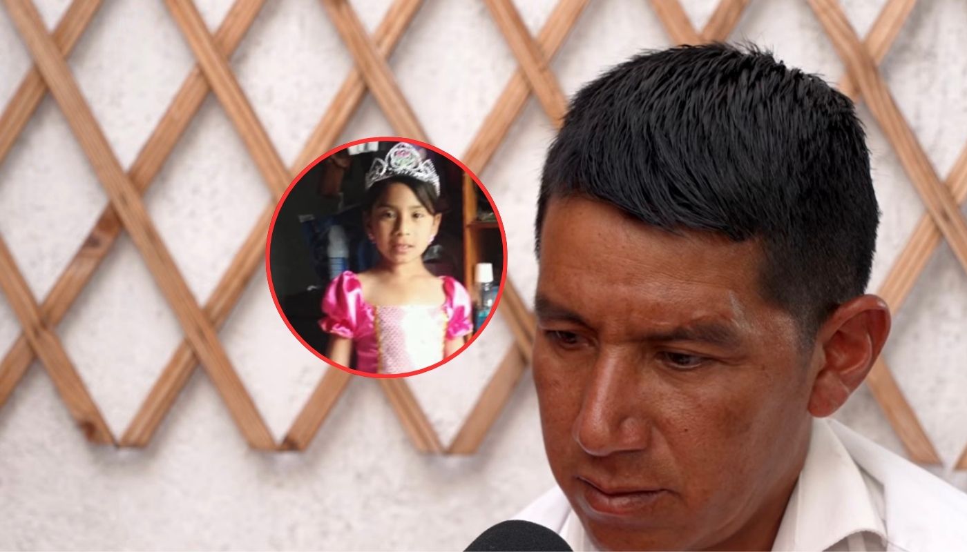Padre de Yuliana Samboní dice que Rafael Uribe Noguera no actuó solo en crimen