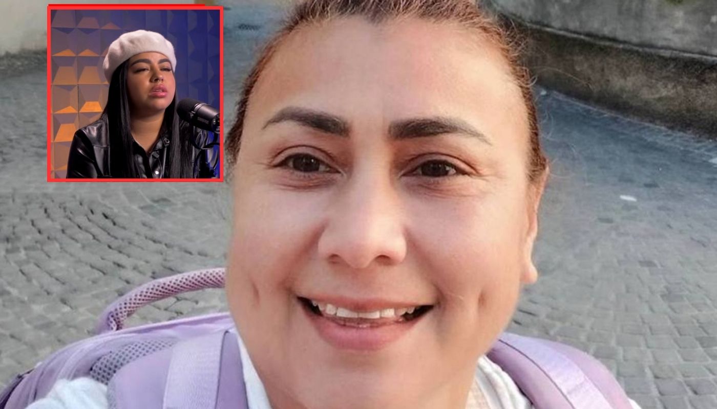 Amiga de Yulixa Toloza habló de familia de la víctima e hizo cuestionamiento sobre búsqueda
