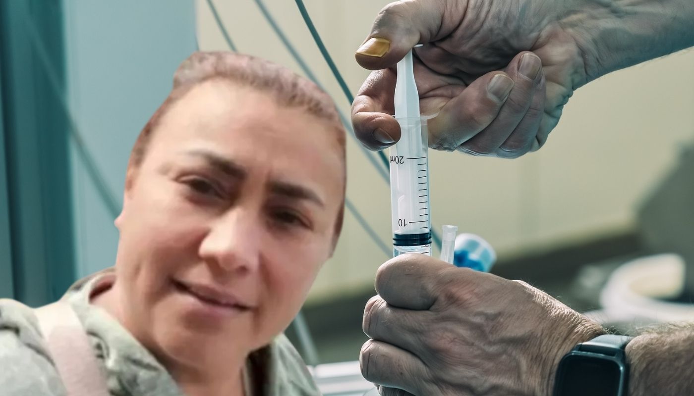 Danubia Blanco aclaró en caso Yulixa Toloza vínculo con negocio de Bogotá 2026
