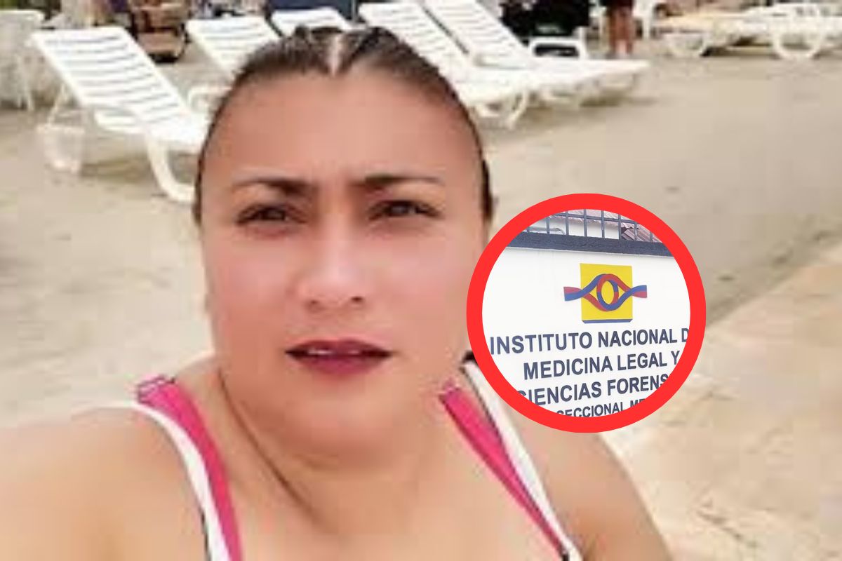 Urgente: Medicina Legal confirmó que el cuerpo hallado en Apulo es el de Yulixa Toloza. Reconstruimos los escalofriantes detalles de sus últimas horas.