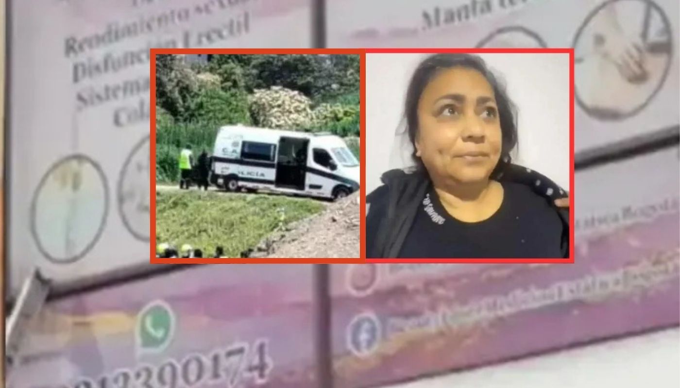 ¿Cuál sería la causa de muerte de Yulixa Toloza tras cirugía en Bogotá