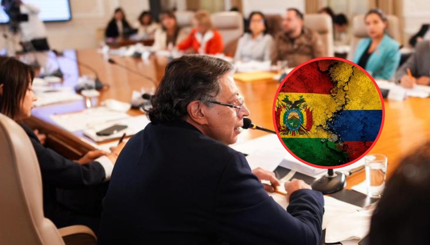 Gobierno Petro expuso a embajado