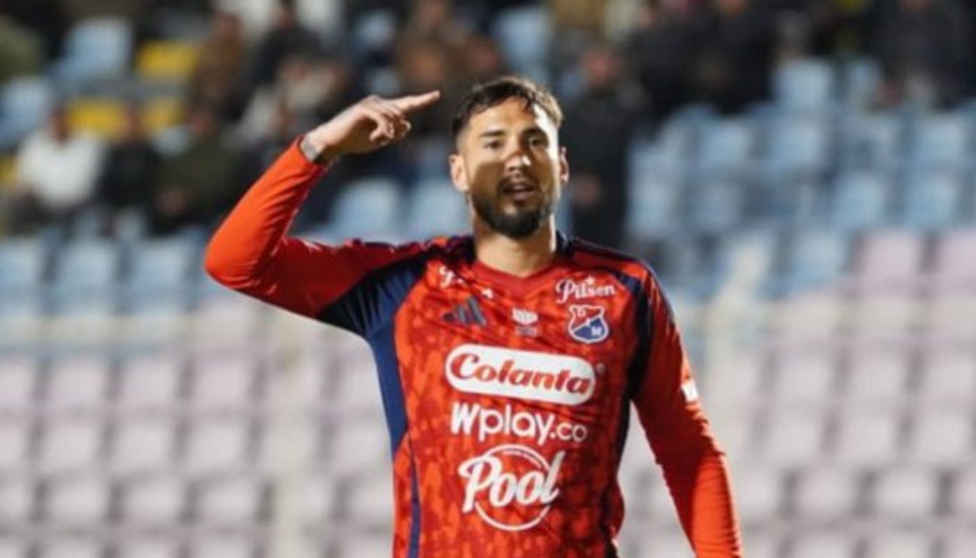 Tabla de posiciones de grupo A de Libertadores con triunfo de Medellín vs. Cusco