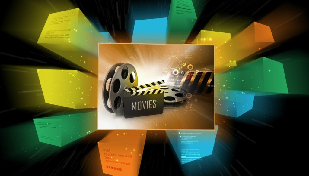 Plataforma gratuita para ver películas (Getty)