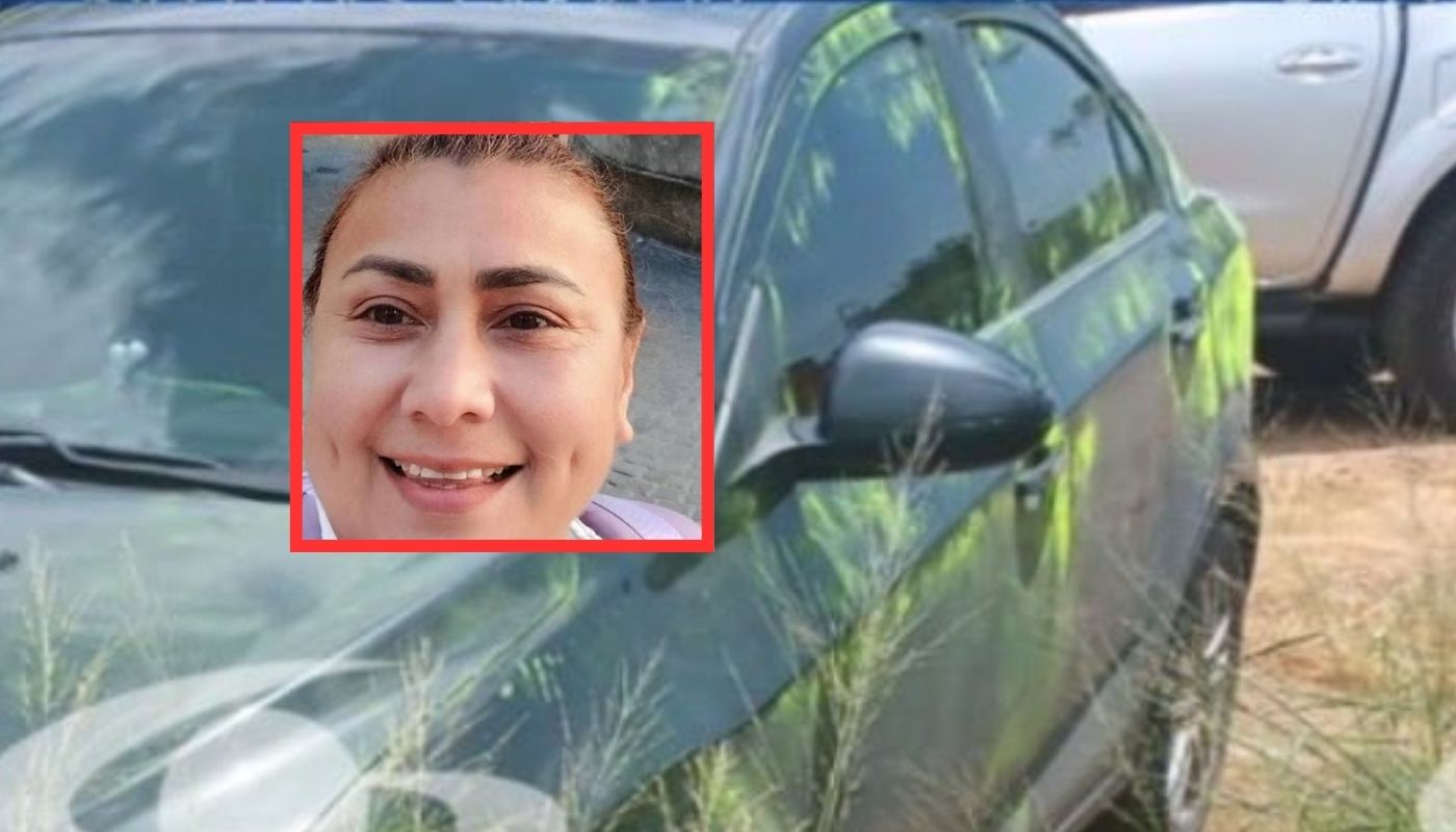 Dueña de estética pagó por desaparecer carro donde trasladaron a Yulixa Toloza