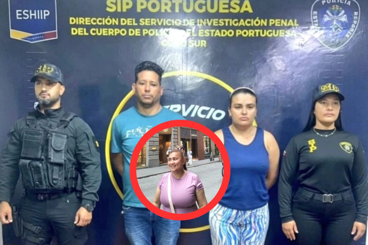 ¿Habrá impunidad? Expertos penalistas advierten que Venezuela no extraditará a Colombia a los tres señalados determinantes de la muerte de Yulixa Toloza.