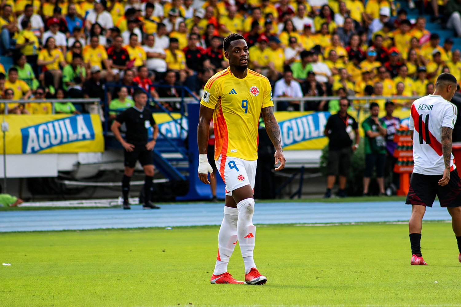 Jhon Jáder Durán