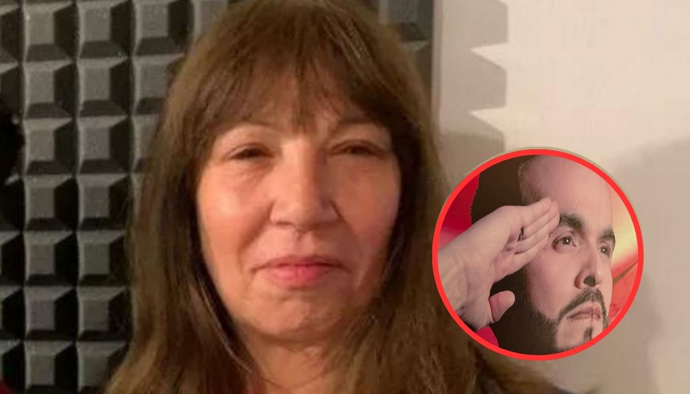 María J. Duzán sufrió caída de canal de YouTube tras criticar a De la Espriella
