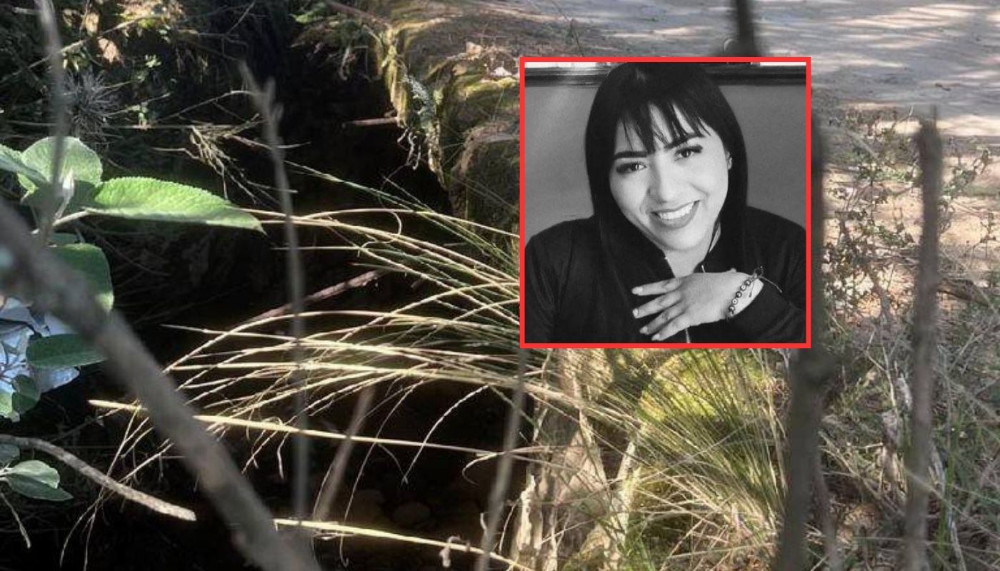 Hallan sin vida a Blanca Adriana tras clínica estética en Puebla (México)