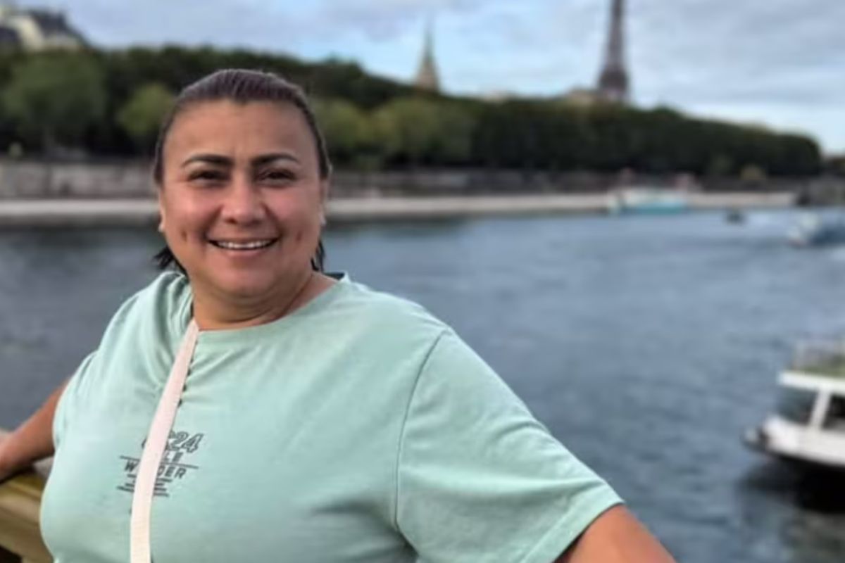 Giro macabro: Con un video de IA acusan a la mejor amiga de Yulixa Toloza de ser cómplice de la estética. Revelan chats de la fría huida de los dueños.