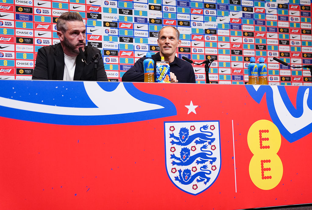 Convocados Inglaterra Mundial 2026: Tomas Tuchel dejó por fuera a varias figuras