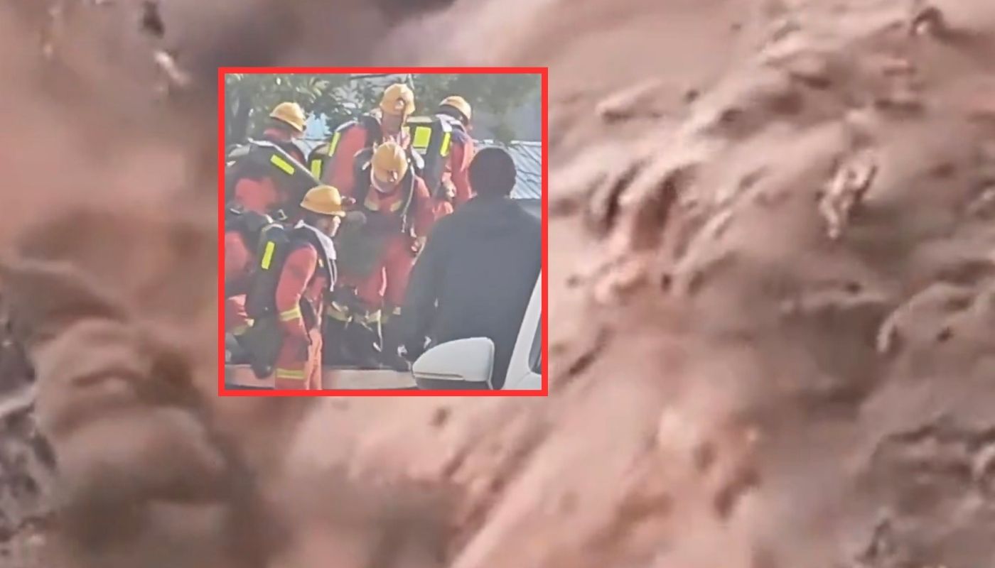 Confirman la muerte de 82 personas por inmensa explosión en una mina en China