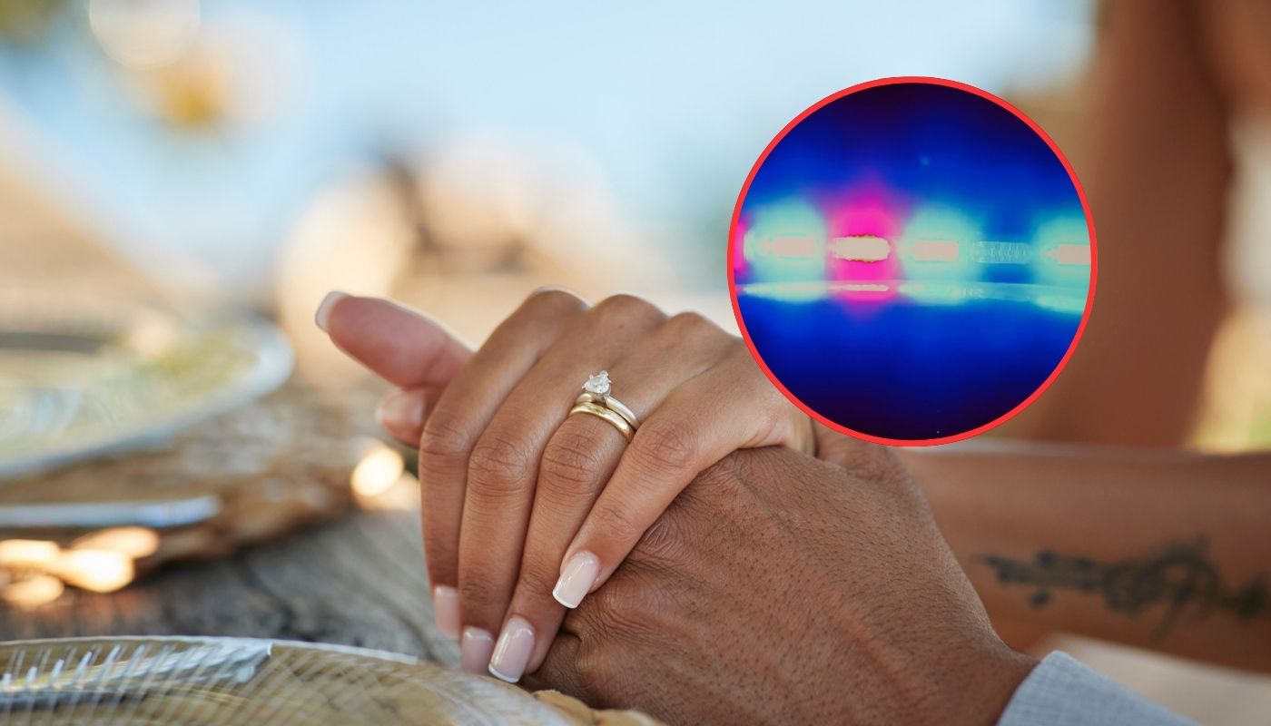Última llamada a su padre de recién casada que murió en casa de suegros en India