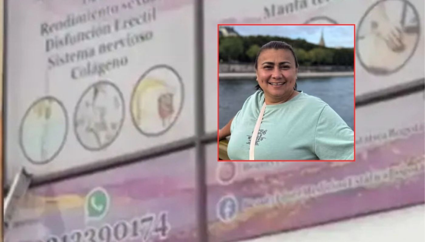 Últimas palabras de Yulixa Toloza antes de morir por cirugía, según Fiscalía