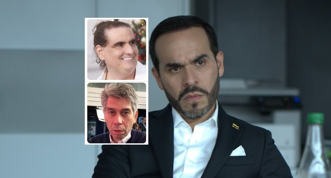 Abelardo de la Espriella y negocios con Aleex Saab, en datos de Daniel Coronell