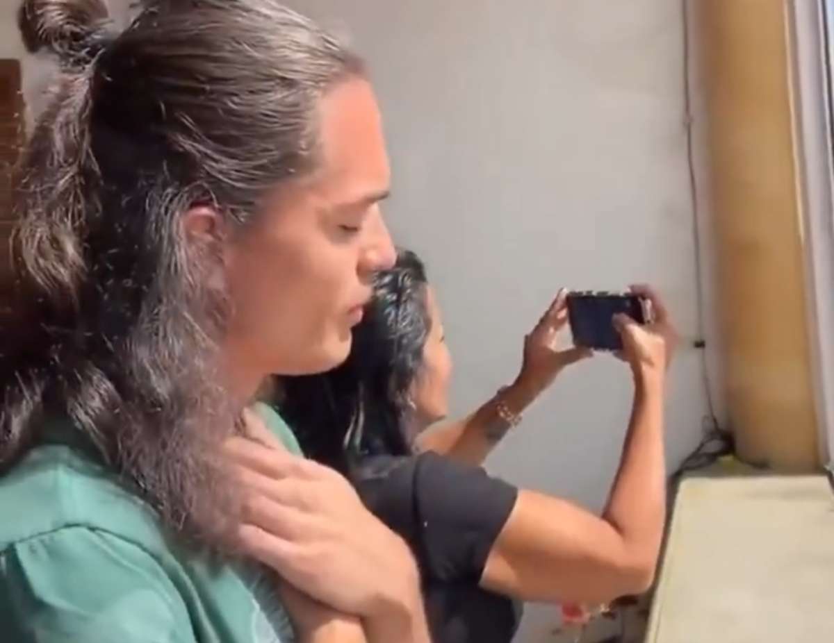 Familia grabó supuesto OVNI en Colombia en 2026 y video es viral: qué se observa