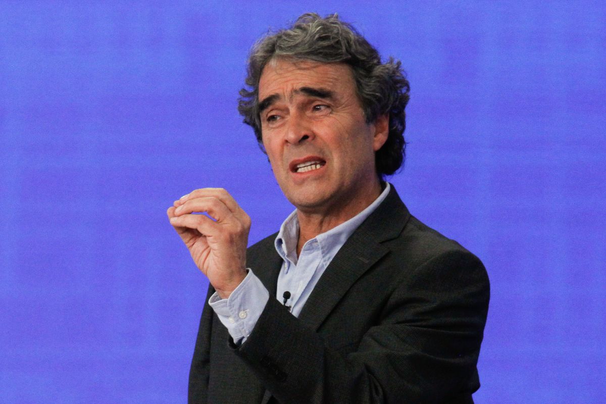 Sergio Fajardo se despidió de Blu Radio y pidió trabajo a Néstor Morales