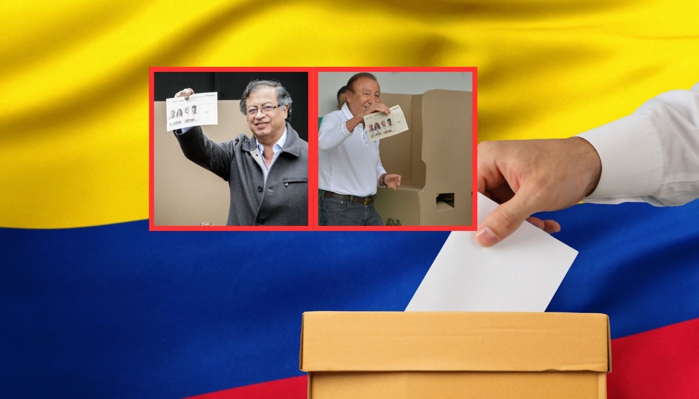 Encuestas de 2026 vs. encuestas 2022 que no le atinaron a la segunda vuelta
