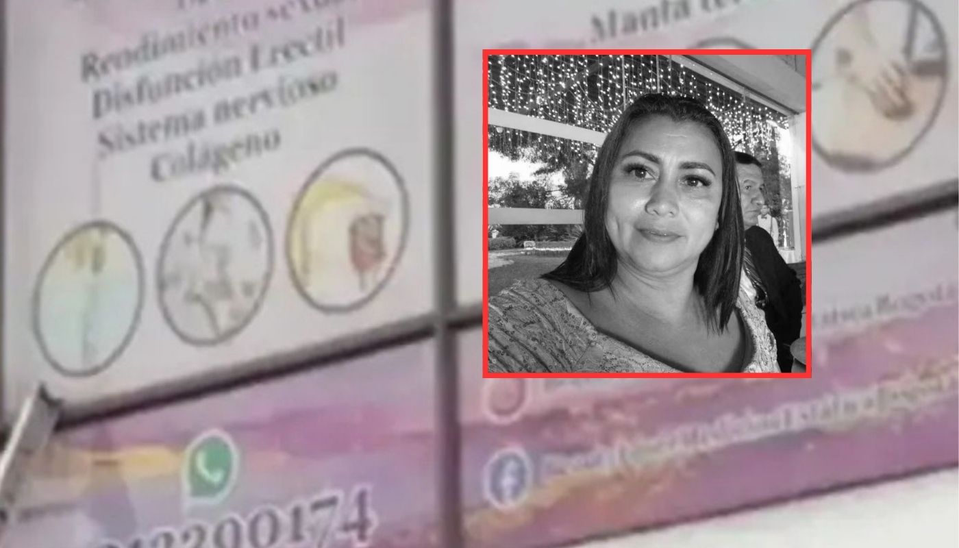 Preocupante hallazgo en estética donde operaron a Yulixa Toloza en Bogotá