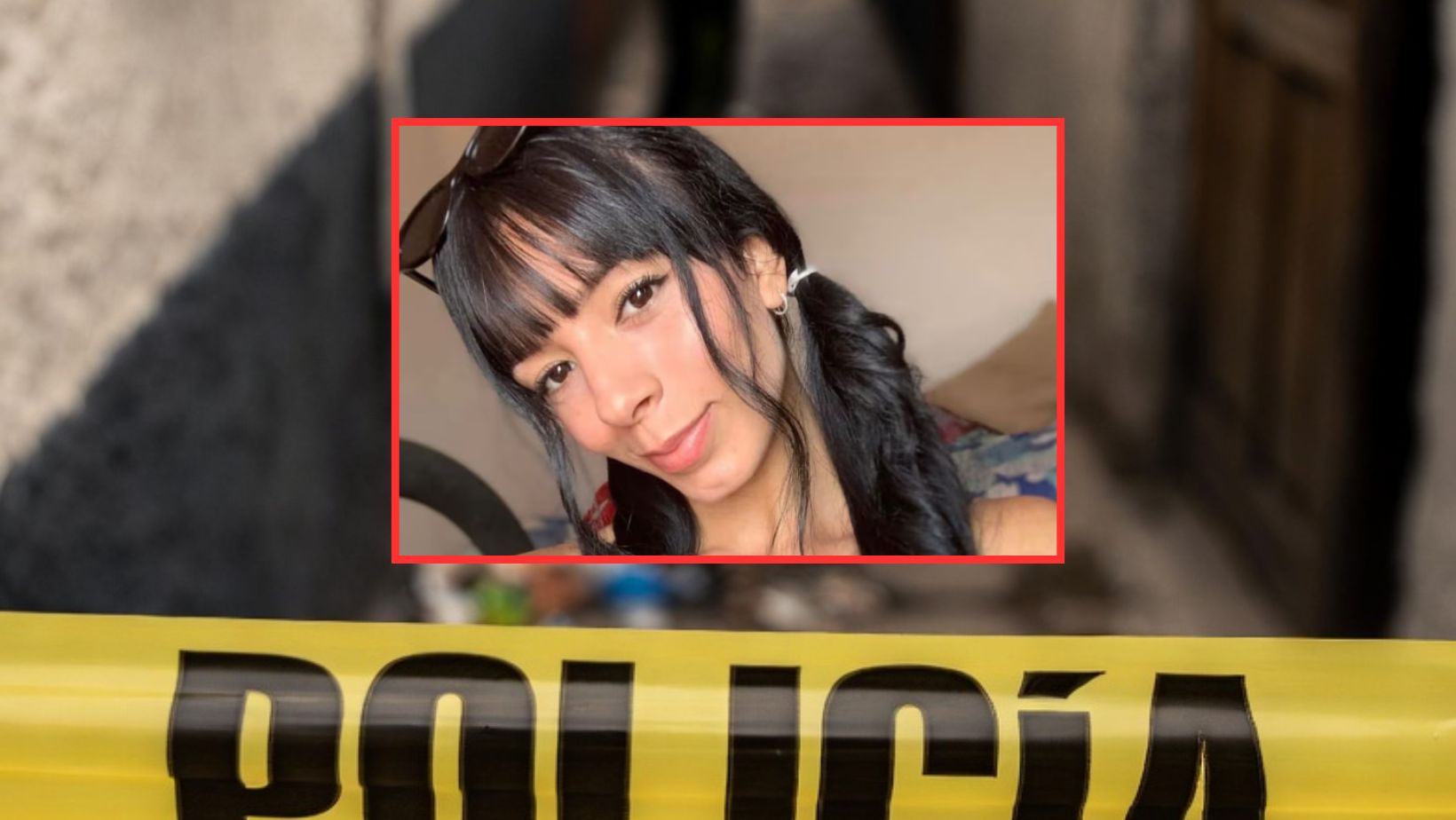 Daniela desapareció misteriosamente en Medellín: qué se sabe del caso