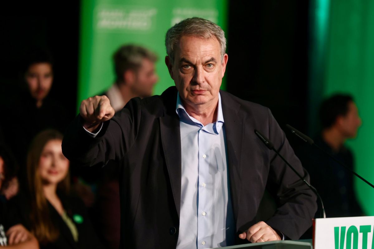 Conozca los detalles del sumario judicial que vincula al expresidente José Luis Rodríguez Zapatero con red de corrupción y lavado de dinero de Venezuela.