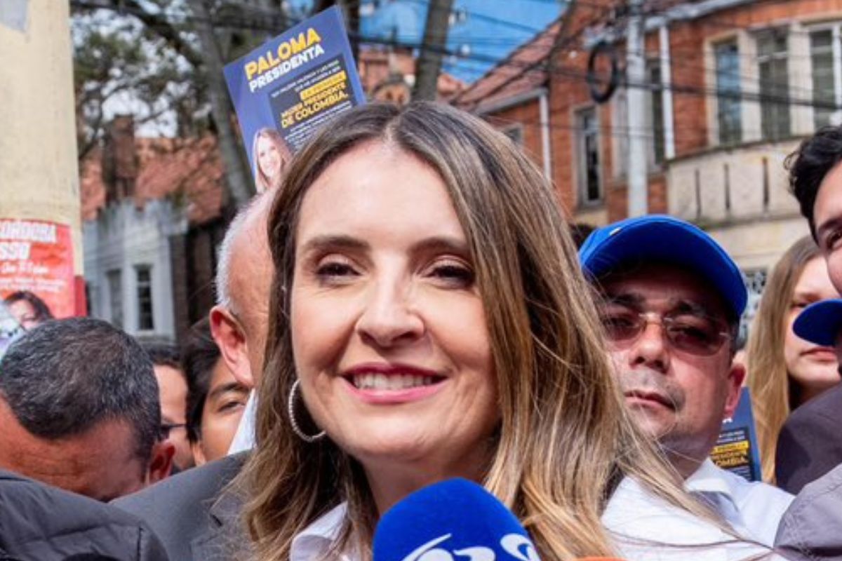 Conozca la respuesta de Paloma Valencia a Néstor Morales desmintiendo un cambio de estratega y asegurando que su equipo está listo para ganar presidencia.