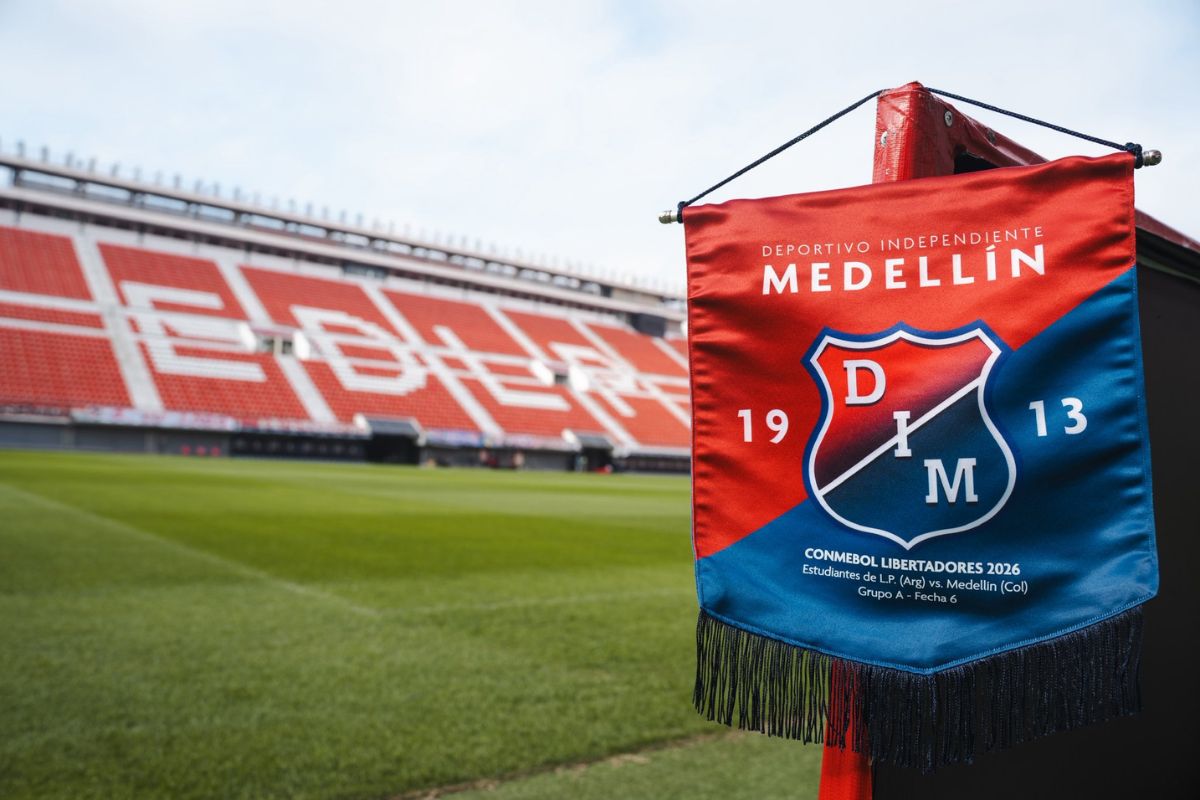 Quién será el técnico de Independiente Medellín: ya fue anunciado oficialmente