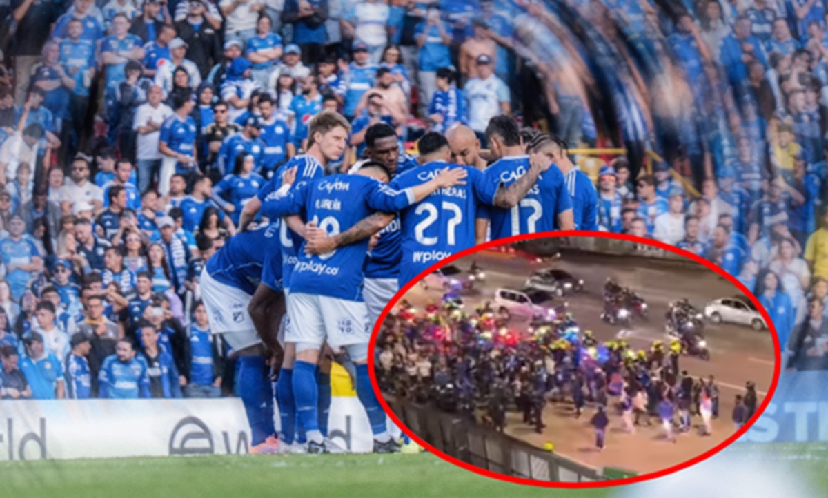 Millonarios
