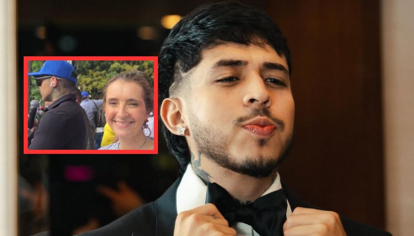Westcol se enojó con apoyo de Cossio a Paloma Valencia y canceló 'stream'