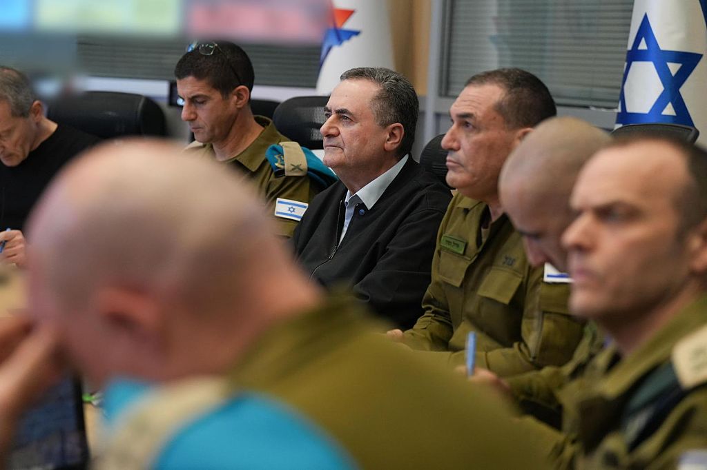Gobierno de Israel confirmó la muerte del nuevo líder militar de Hamás en Gaza