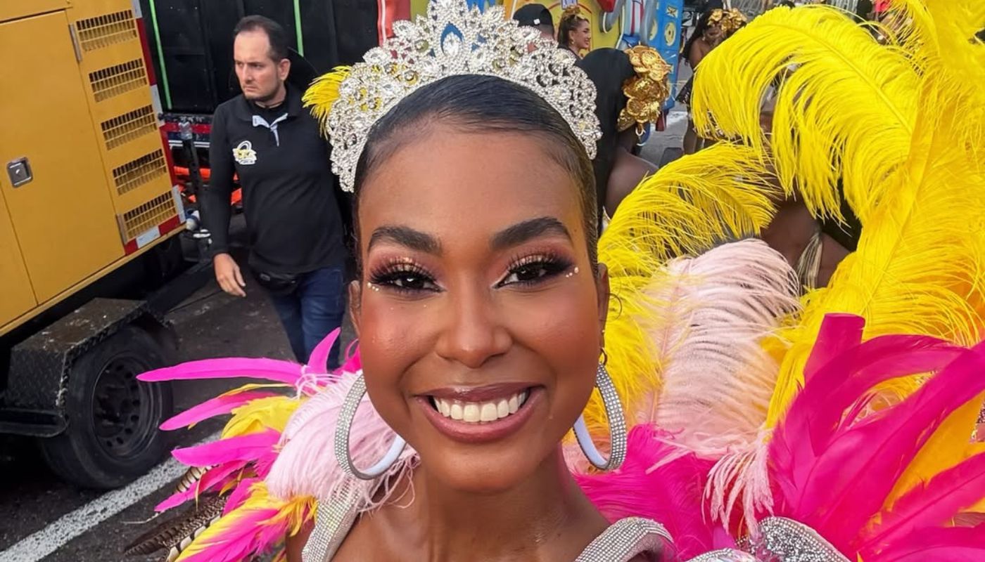 Hania Orozco, exreina del Carnaval de Barranquilla, pide ayuda por dura situación