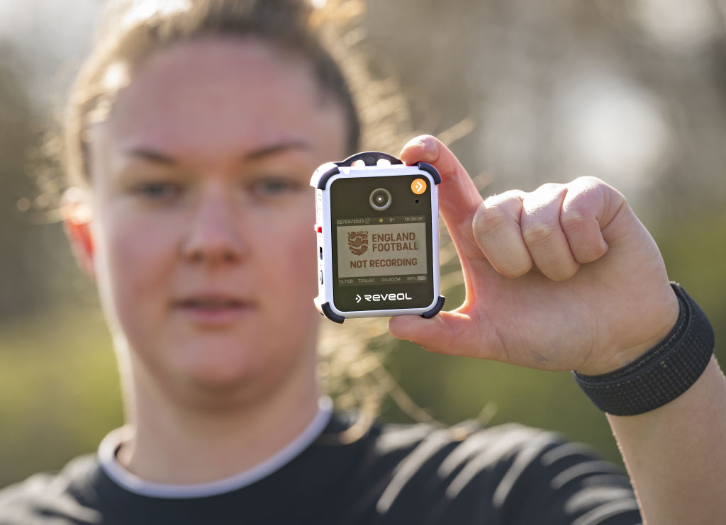 'Bodycam'