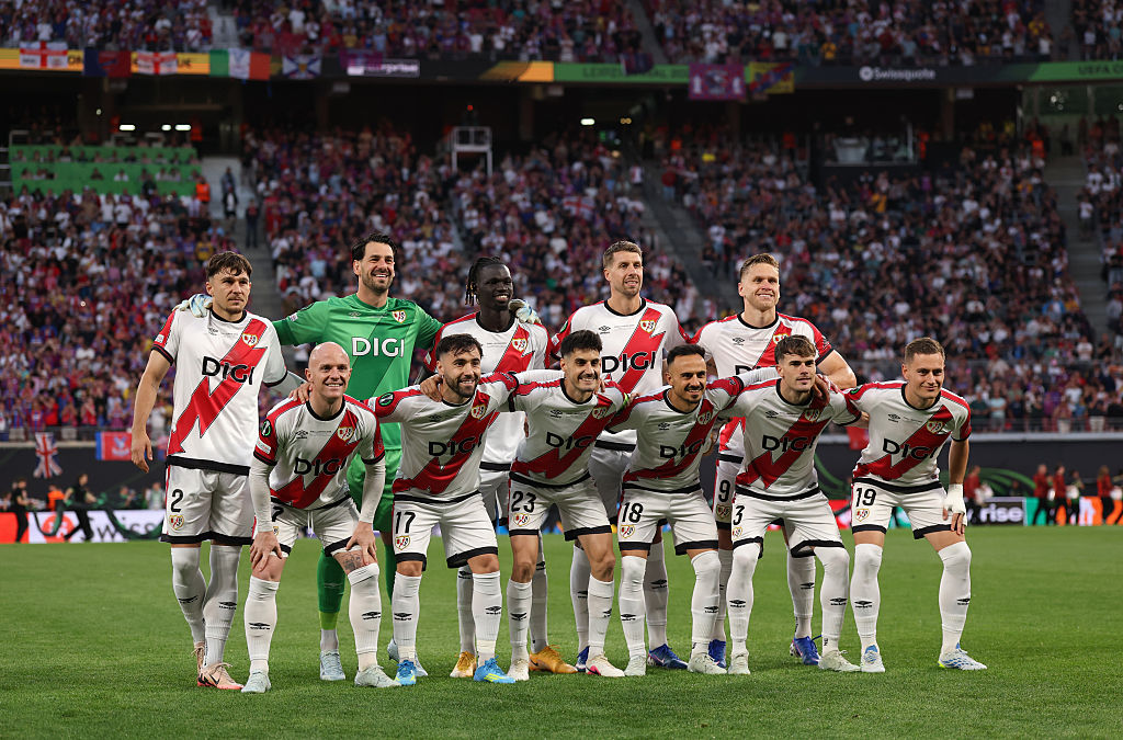 Conference League 2026: Crystal Palace ganó el título y Rayo Vallecano emocionó 