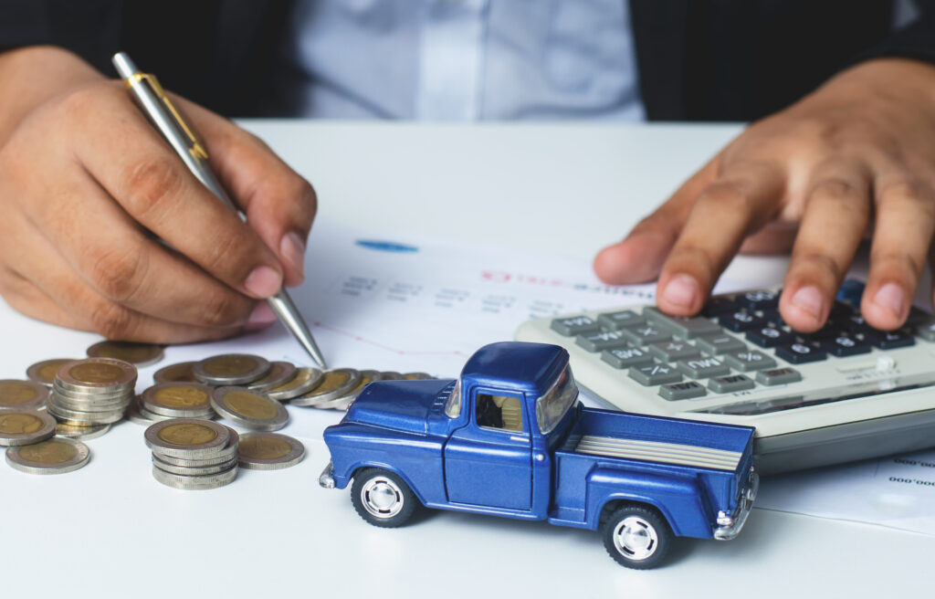 Ahorro en pago de impuesto vehicular
