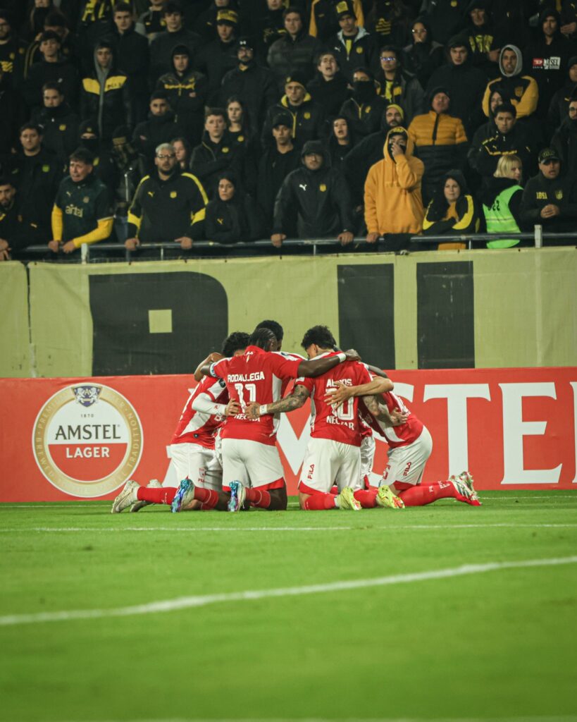 Santa Fe / X: @SantaFe